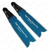 WaterWay Capt. Nemo Deep Blue Power Fins -Dive Pro Deals pf bl shop 01