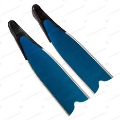 WaterWay Capt. Nemo Deep Blue Power Fins -Dive Pro Deals pf bl shop 02