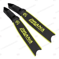 Cetma Composites Prana Carbon Fins