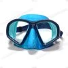 Divein Predator Blue Mask -Dive Pro Deals predator blue 01