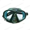 Divein Predator Green Mask -Dive Pro Deals predator green 01
