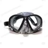 Divein Predator Grey Mask -Dive Pro Deals predator grey 01