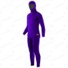 Elios Purple NJN - Tailor Made Wetsuit -Dive Pro Deals purple njn shop sqr 1