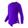 Elios Purple NJN Jacket -Dive Pro Deals purple njn top hoodless