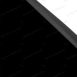 Leaderfins Alga 3D Camo Fins -Dive Pro Deals rail black fg 11