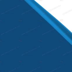 Ultrafins Ocean Blue Fins -Dive Pro Deals rail blue bl 1