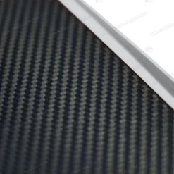 WaterWay Capt. Nemo Carbon Power Fins -Dive Pro Deals rail white 1