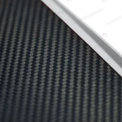 Ultrafins Carbon Fins -Dive Pro Deals rail white 2