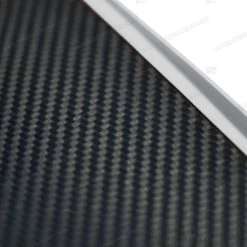 Ultrafins Carbon Power Fins Feat. Cetma Foot Pockets -Dive Pro Deals rail white 5