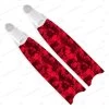 Leaderfins Red Skull Fins - Limited Edition -Dive Pro Deals red skull fins shop 01 15