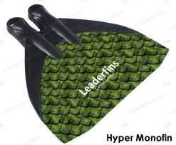 Leaderfins Reptile Skin Monofin - Limited Edition 12 Leaderfins Reptile Skin Monofin - Limited Edition -Dive Pro Deals rep 00 shop