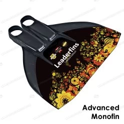 Leaderfins Russian Summer Monofin - Limited Edition -Dive Pro Deals rs 06 shop