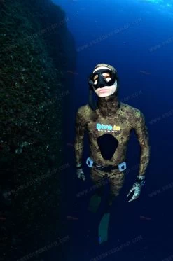 Divein Spaccato Green Wetsuit 10 Divein Spaccato Green Wetsuit -Dive Pro Deals rsm 8079pc 1