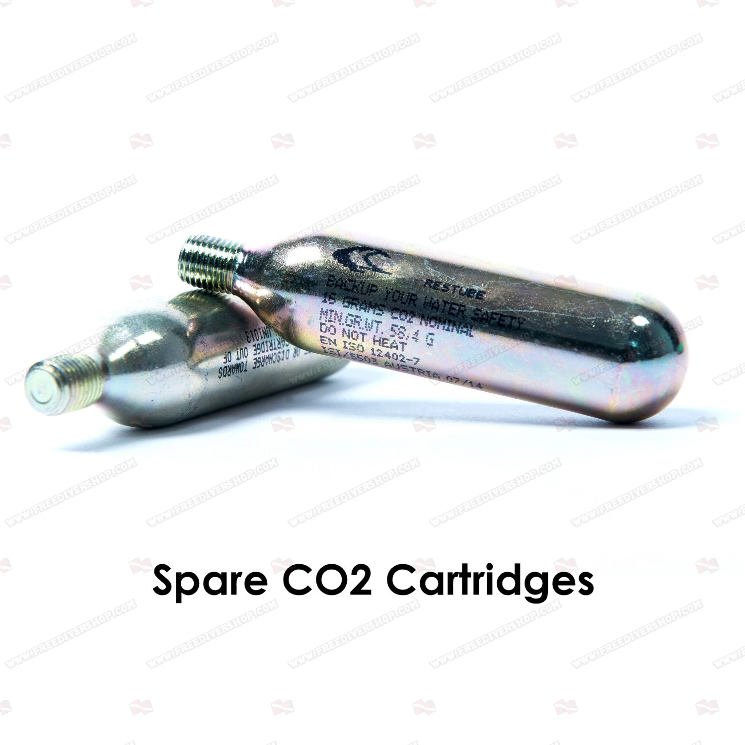 Restube Active - Self Inflating Safety Buoy 17 Restube Active - Self Inflating Safety Buoy - Image 15