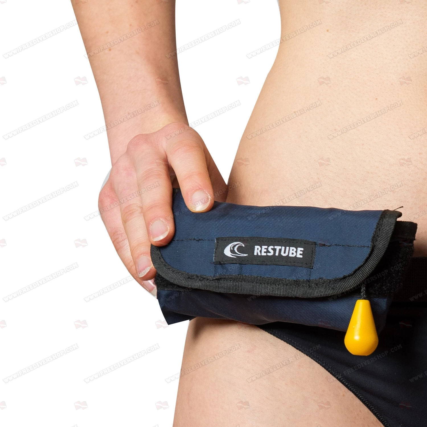 Restube Basic - Self Inflating Safety Buoy 5 Restube Basic - Self Inflating Safety Buoy - Image 3