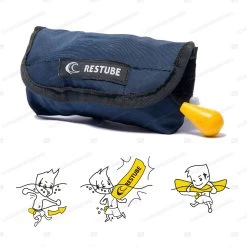 Restube Basic - Self Inflating Safety Buoy 18 Restube Basic - Self Inflating Safety Buoy -Dive Pro Deals rt cl 05 shop
