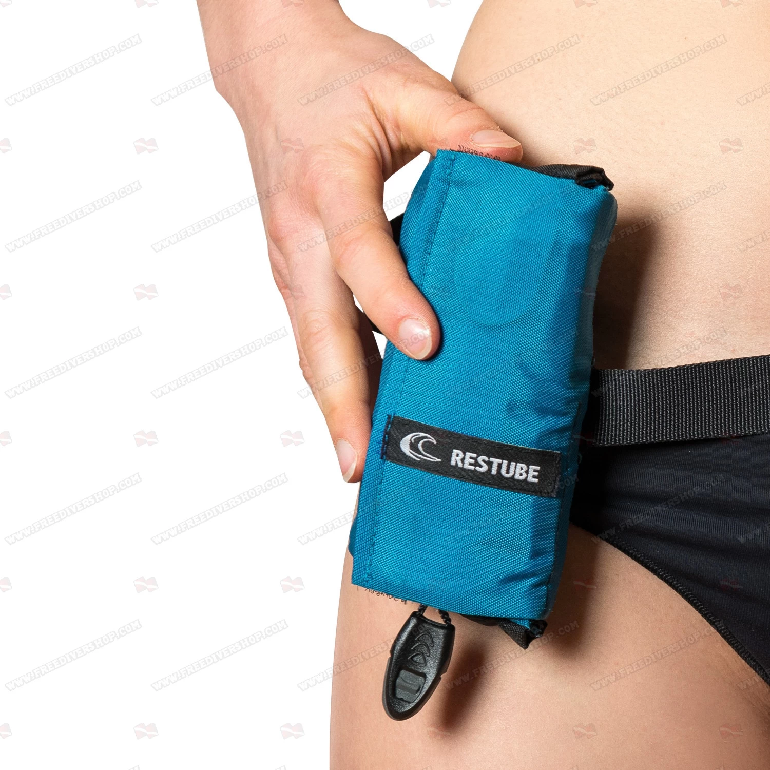 Restube Active - Self Inflating Safety Buoy 7 Restube Active - Self Inflating Safety Buoy - Image 5