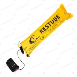 Restube Active - Self Inflating Safety Buoy 26 Restube Active - Self Inflating Safety Buoy -Dive Pro Deals rt cls 08 shop
