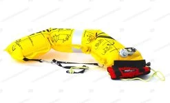 Restube Lifeguard - Self Inflating Rescue Buoy -Dive Pro Deals rt lfg 03 shop