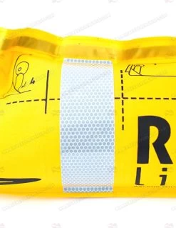 Restube Lifeguard - Self Inflating Rescue Buoy -Dive Pro Deals rt lfg 05 shop