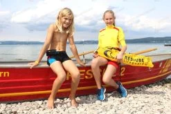 Restube Lifeguard - Self Inflating Rescue Buoy -Dive Pro Deals rt lfg 11 shop