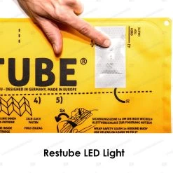 Restube Lifeguard - Self Inflating Rescue Buoy -Dive Pro Deals rt ll 01 shop 1 1 1 1