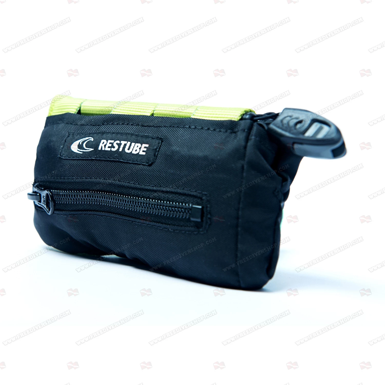 Restube Extreme - Self Inflating Safety Buoy 4 Restube Extreme - Self Inflating Safety Buoy - Image 2