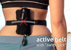 Restube Swim - Self Inflating Safety Buoy -Dive Pro Deals rt swim 06 b shop