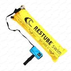 Restube Swim - Self Inflating Safety Buoy -Dive Pro Deals rt swim 09 shop