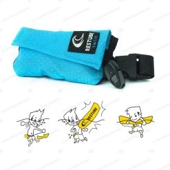 Restube Swim - Self Inflating Safety Buoy -Dive Pro Deals rt swim 11 shop