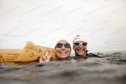 Restube Swim - Self Inflating Safety Buoy -Dive Pro Deals rt swim 13 shop