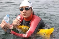 Restube Swim - Self Inflating Safety Buoy -Dive Pro Deals rt swim 14 shop