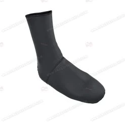 Divein Black Smoothskin Dive Socks