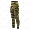 Elios Shaca / Marrone Camouflage High Waist Pants -Dive Pro Deals shaca pants