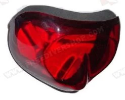 WaterWay Finswimming Mask