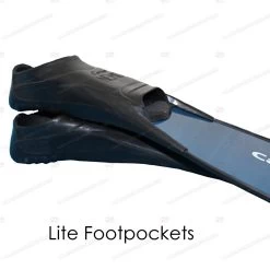 WaterWay Capt. Nemo Pink Power Fins 12 WaterWay Capt. Nemo Pink Power Fins -Dive Pro Deals shop 07 t 1