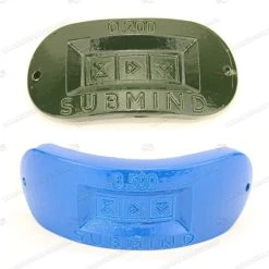 Submind Freediving Neck Weight -Dive Pro Deals sm shop 08 w