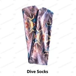 SlipIns Native Feathers Dive/Surf Skin -Dive Pro Deals sox nft 02