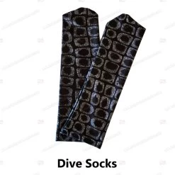 SlipIns Spotted Eagle Ray Dive/Surf Skin -Dive Pro Deals sox ser 02