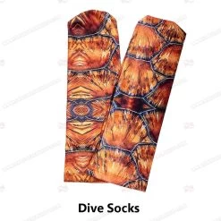 SlipIns Hawksbill Sea Turtle Dive/Surf Skin -Dive Pro Deals sox st 02