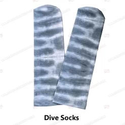 SlipIns Tiger Shark Dive/Surf Leggings -Dive Pro Deals sox tgs 02 1