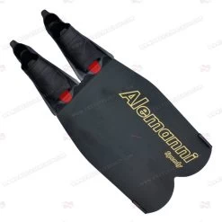 Alemanni Speedy Monofin -Dive Pro Deals spdy monofin 00 shop