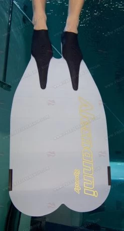 Alemanni Speedy Monofin -Dive Pro Deals spdy monofin 05 shop