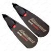 Alemanni Speedy Carbon Snorkeling Fins -Dive Pro Deals spdy snrkl 01 sqr shop