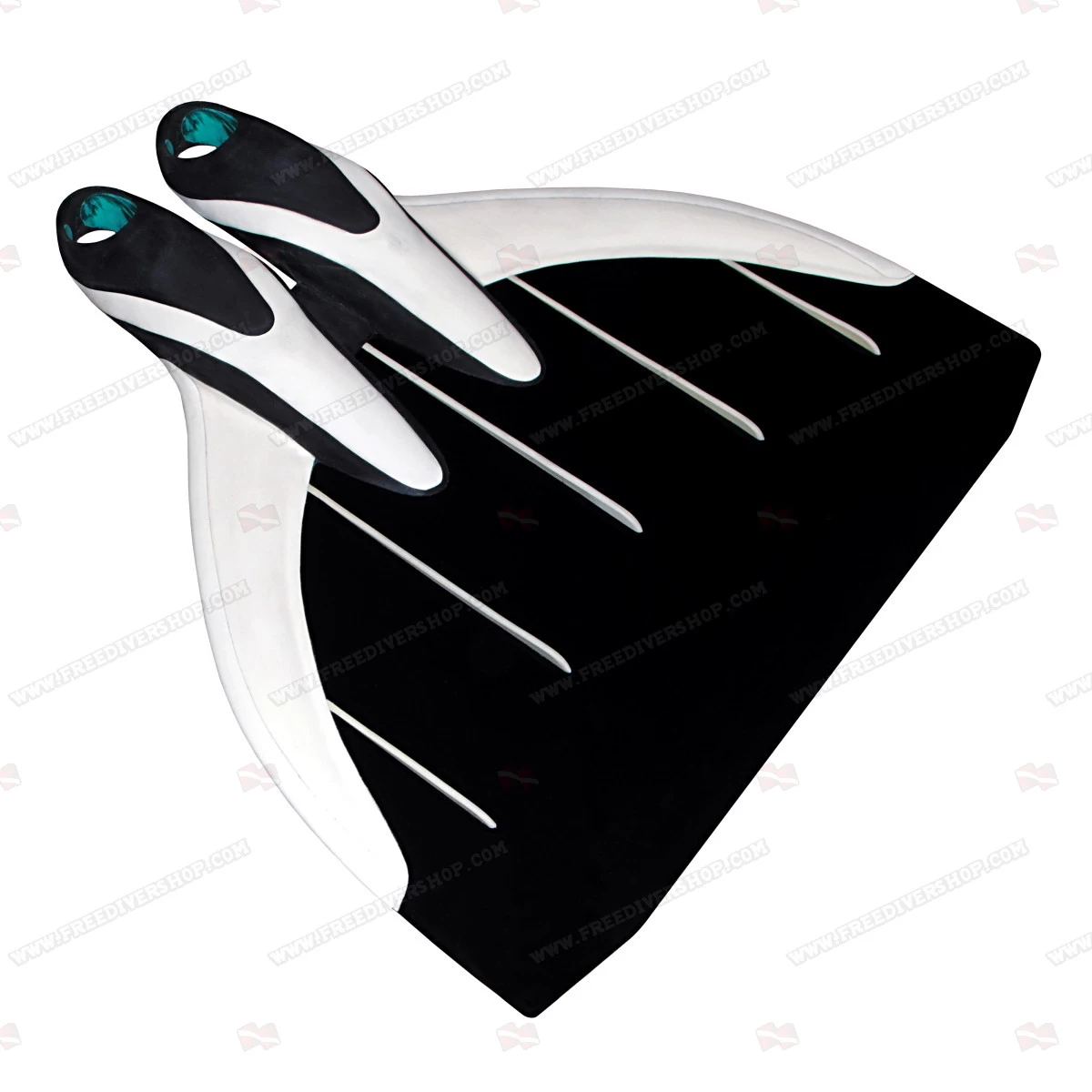 SpeedFins Hyper Sport Carbon Monofin 3 SpeedFins Hyper Sport Carbon Monofin
