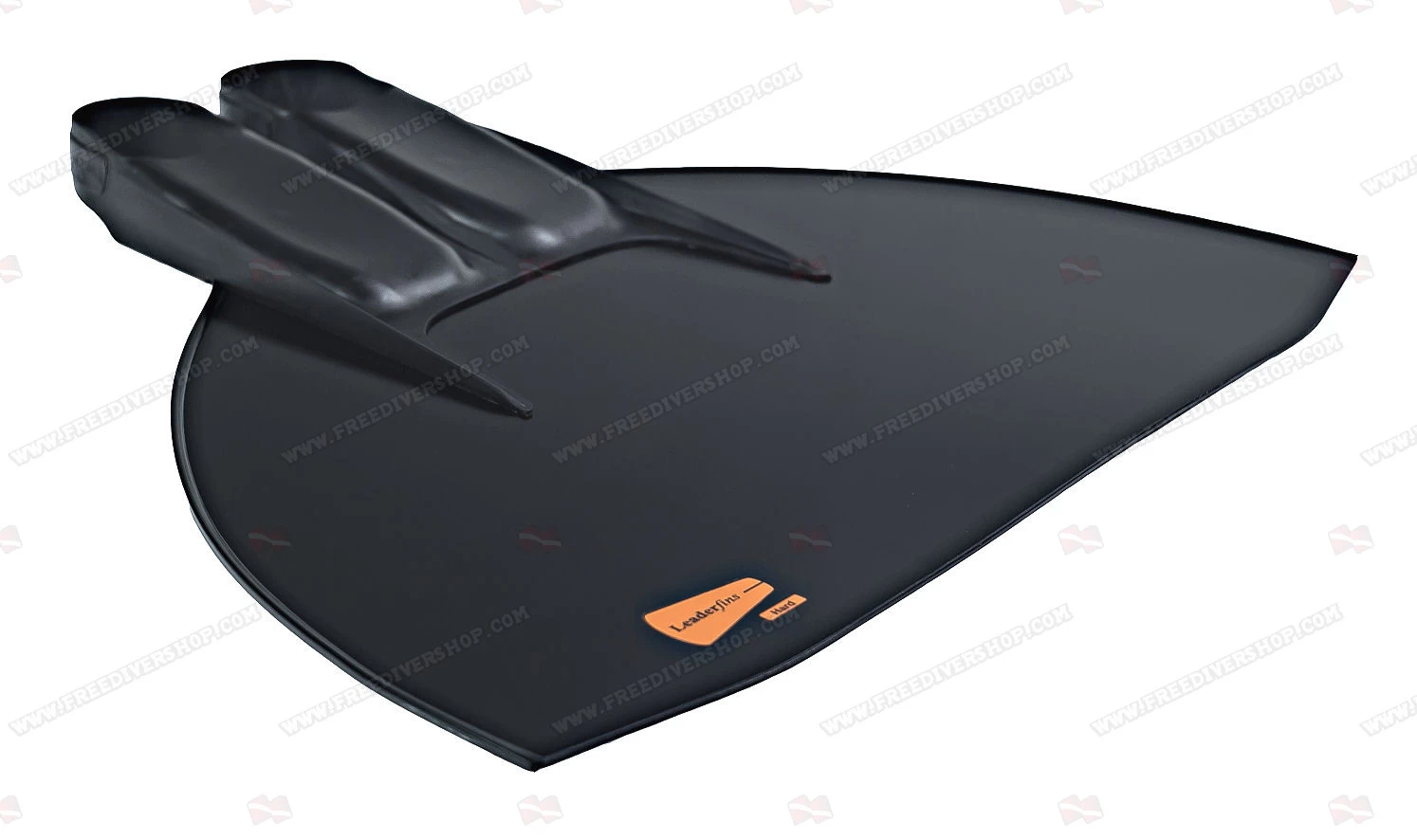 Leaderfins Junior Sport Monofin + Socks 4 Leaderfins Junior Sport Monofin + Socks - Image 2