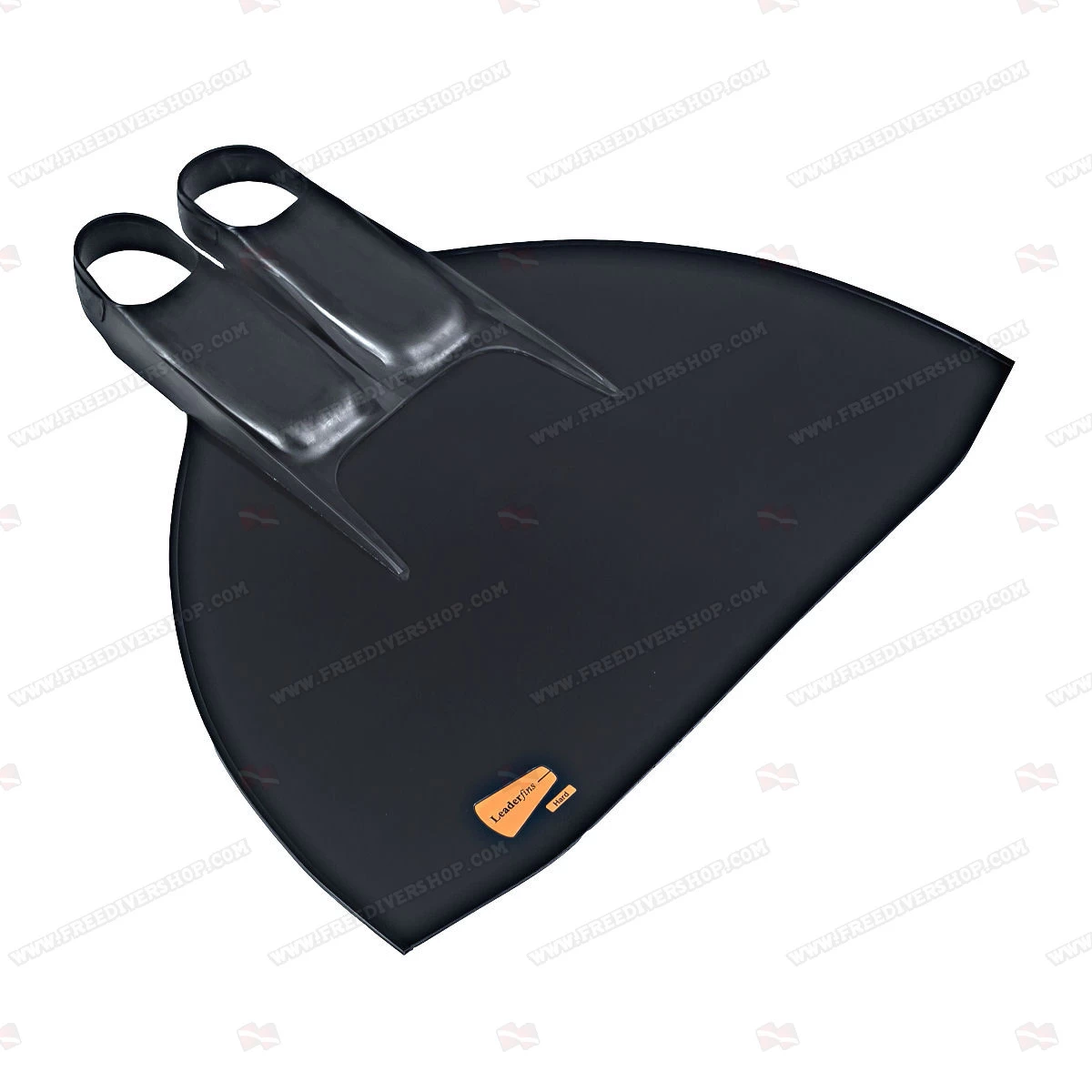 Leaderfins Junior Sport Monofin + Socks 3 Leaderfins Junior Sport Monofin + Socks