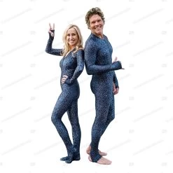 SlipIns Spotted Eagle Ray Dive/Surf Skin -Dive Pro Deals spotted eagle ray shop 04