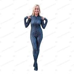 SlipIns Spotted Eagle Ray Dive/Surf Skin -Dive Pro Deals spotted eagle ray shop 08