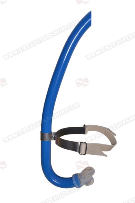 Frontal Swimming Snorkel - Sprint 3 Frontal Swimming Snorkel - Sprint